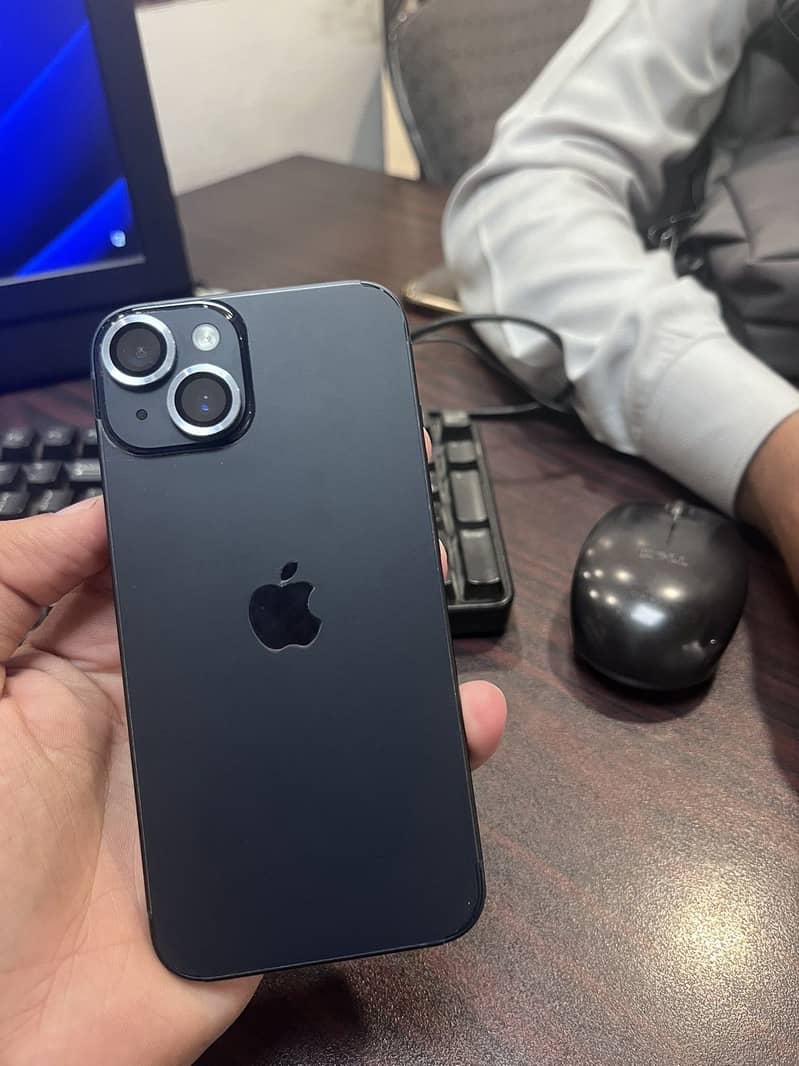 iPhone 14 0