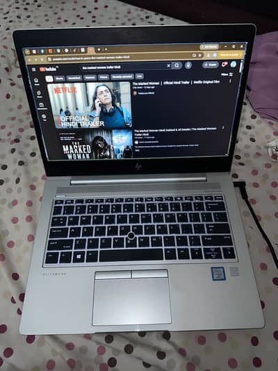 Intel Core i7-8Gen | 32gb Ram | SSD 512gb NVMe