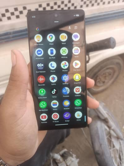 Google Pixel 6a