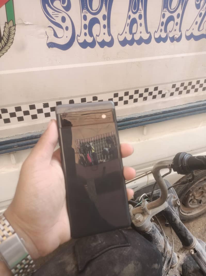 Google Pixel 6a 2
