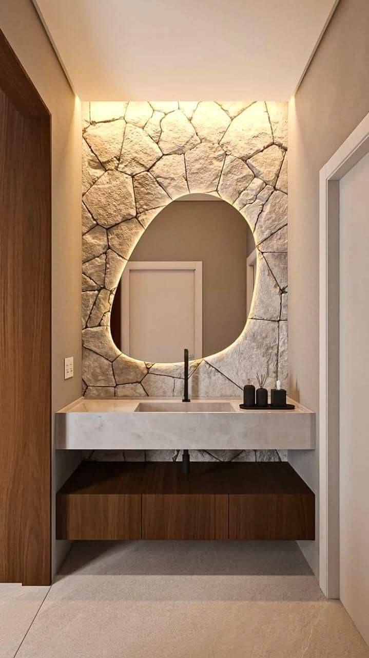 LED Mirrors 0