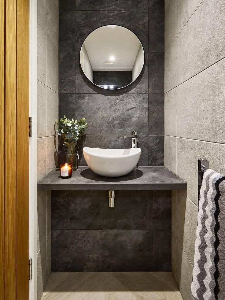 LED Mirrors 2