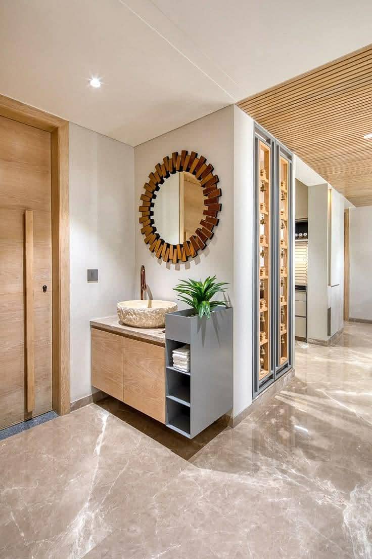 LED Mirrors 3