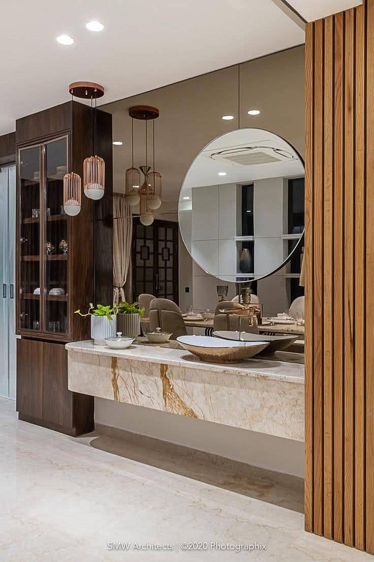 LED Mirrors 4