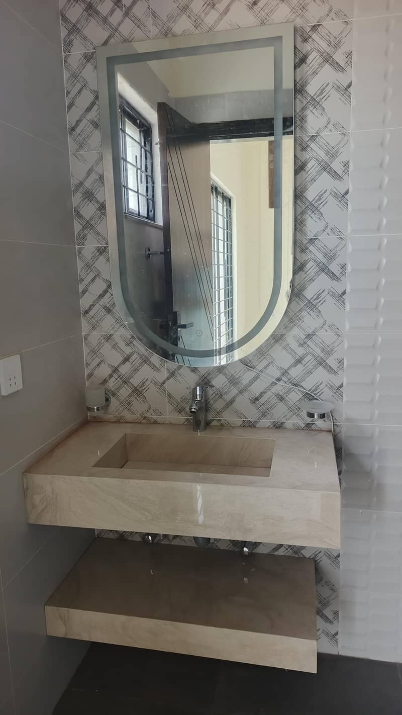 LED Mirrors 5