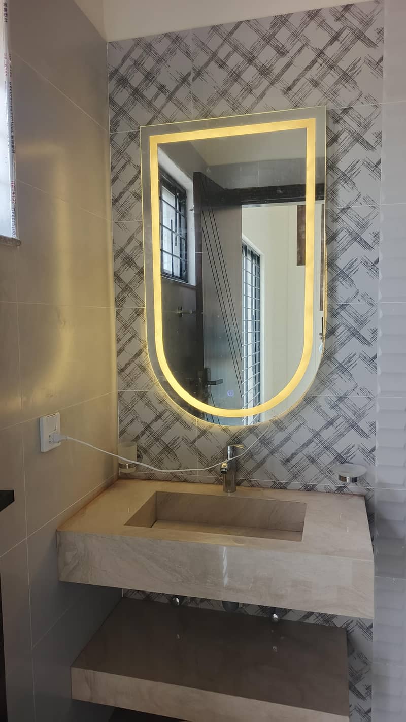 LED Mirrors 6