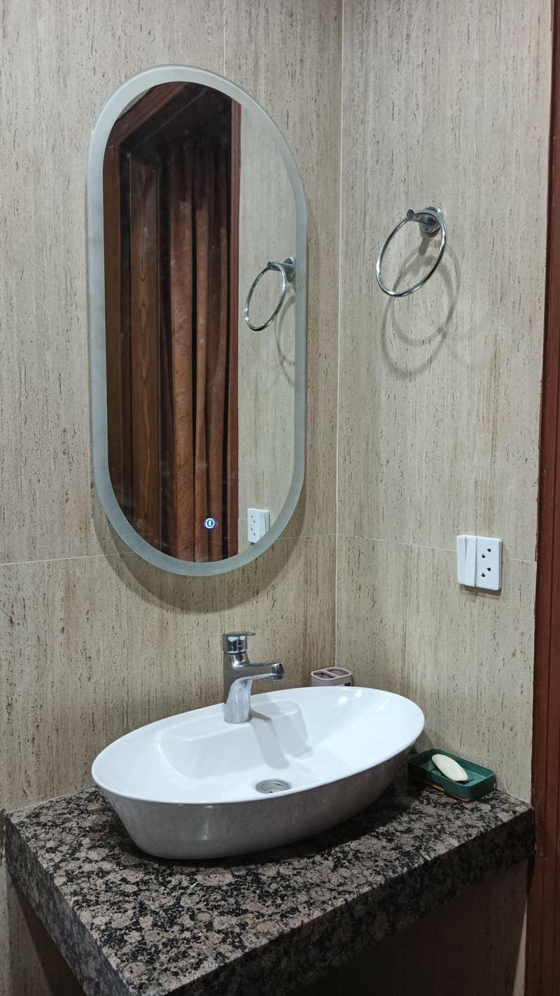 LED Mirrors 7