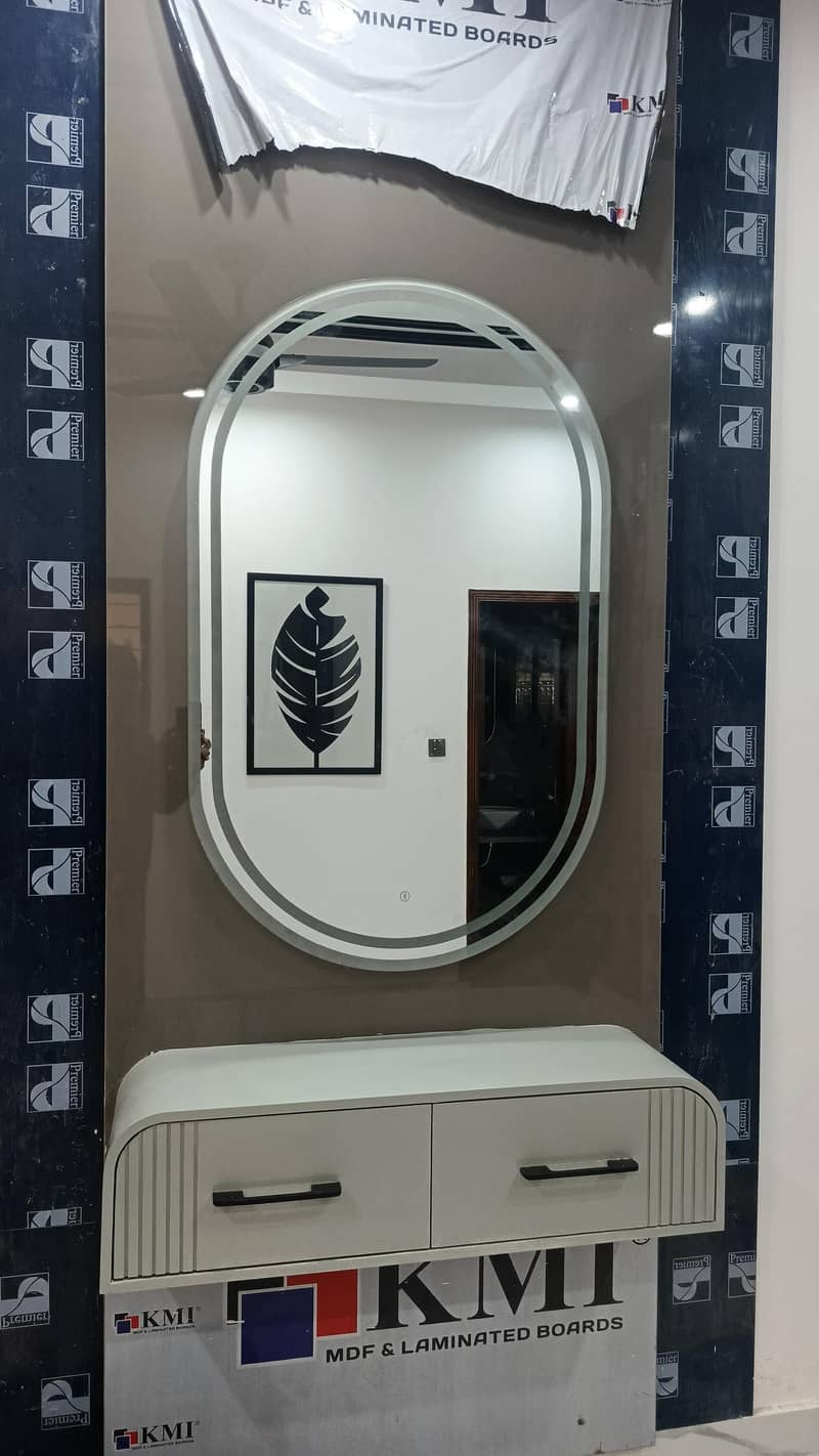 LED Mirrors 10