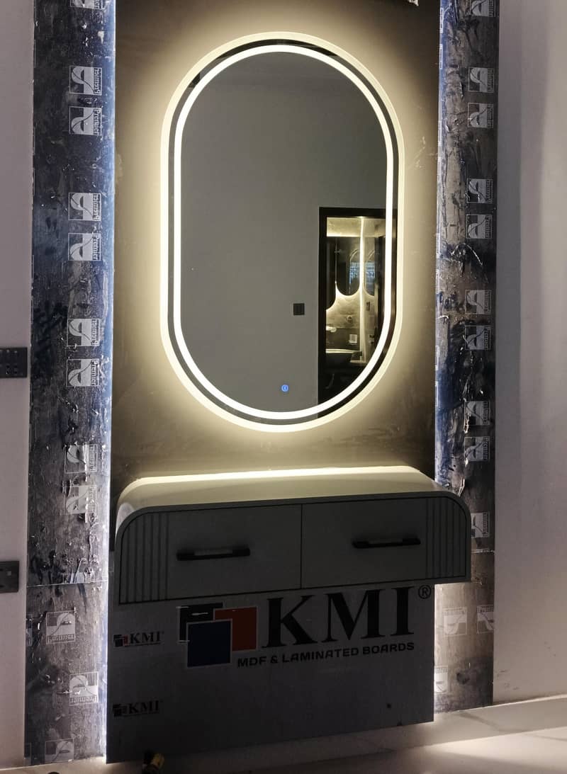 LED Mirrors 11