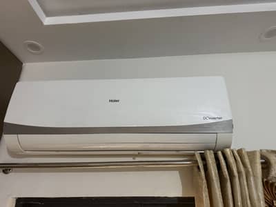 Haier 1.5 Ton Ac