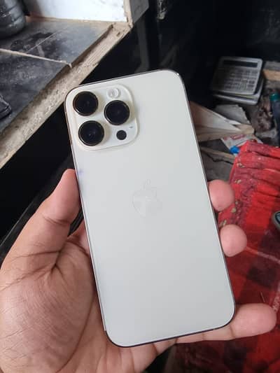 Apple iPhone 14 Pro Max