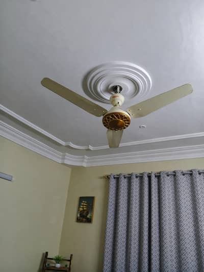 CEILING FAN
