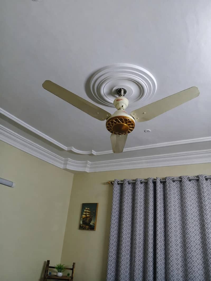 CEILING FAN 0