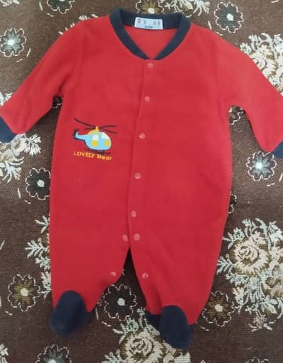 for 9-12 months old baby boy