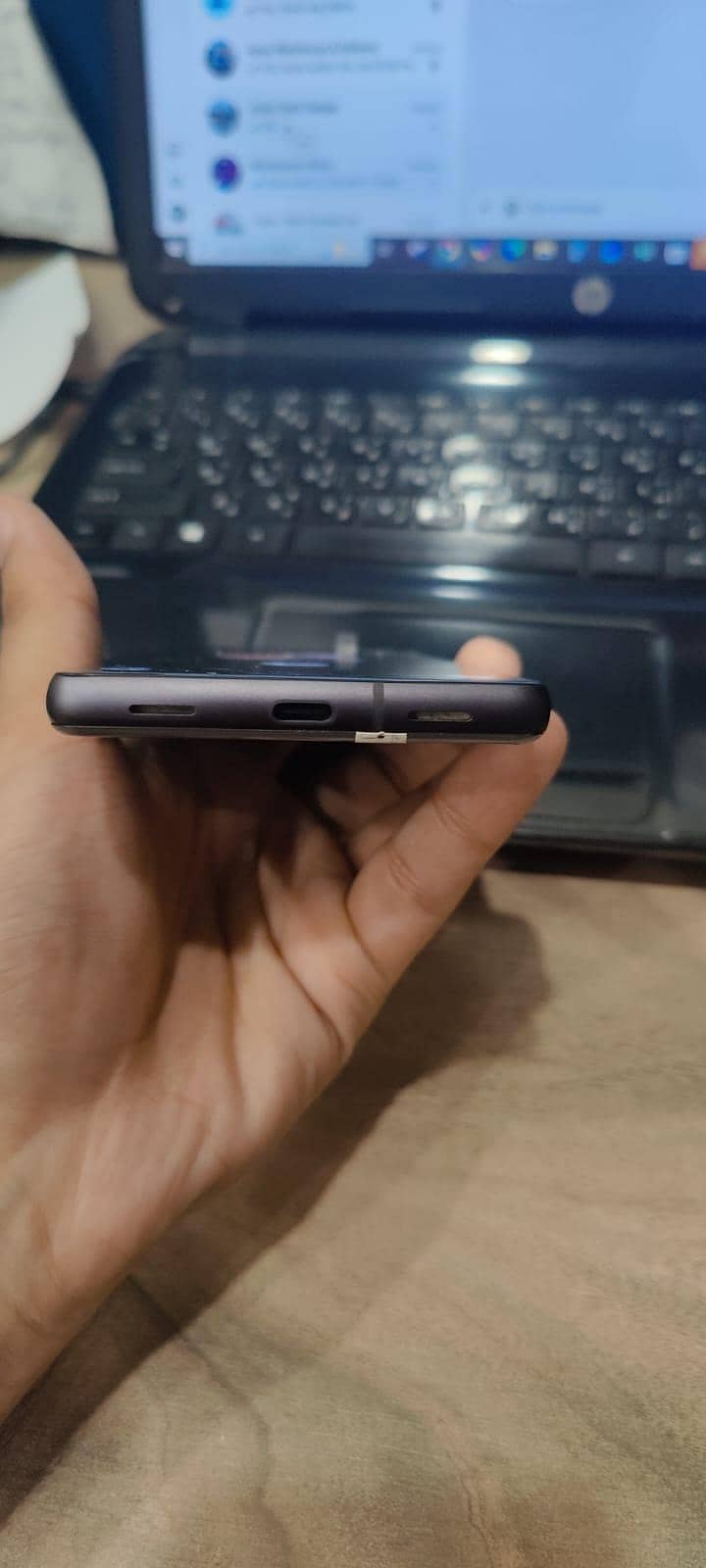 Google Pixel 7a 3