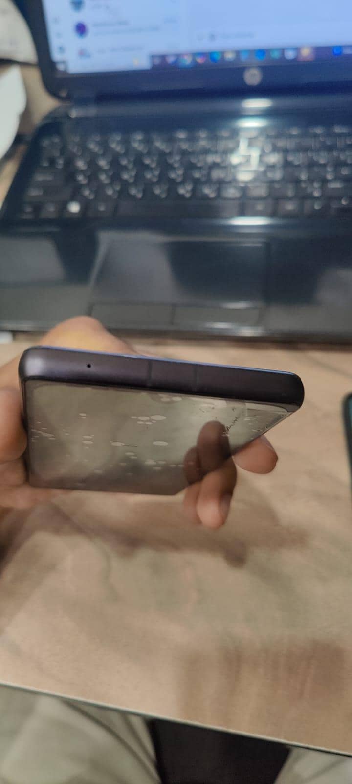 Google Pixel 7a 4