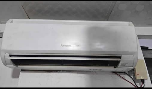 Mitsuboshi Mr slin 1.5 ton ac available in best condition.