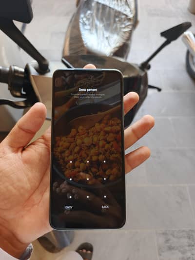 Xiaomi Redmi Note 11