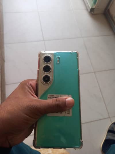 Tecno CAMON 40 Pro