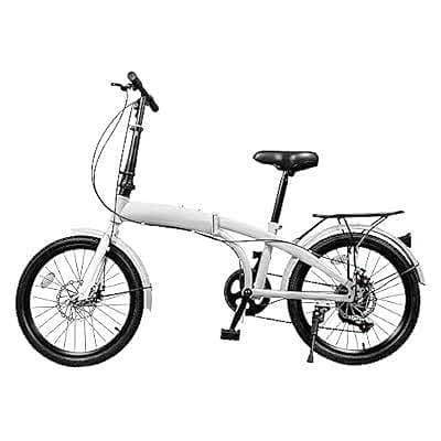 Best Folding Japanese Cycle With Gear