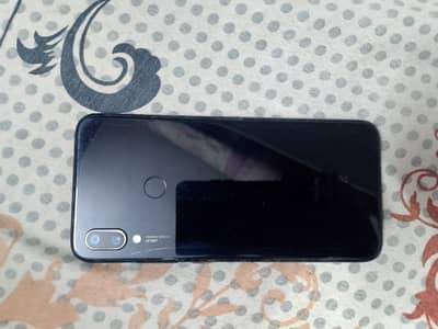 Redmi Note 7 (4GB/64GB) Dual Camera, Fingerprint Working, Good
