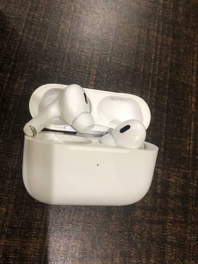 Apple Airpod Pro 2.100% Orignal.