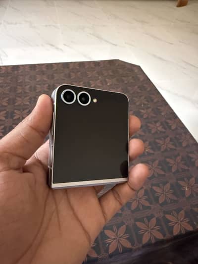 Samsung Mobile Z Flip 6