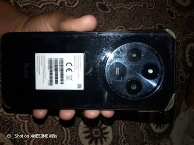 Xiaomi Redmi 14C