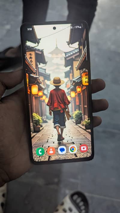 Samsung Mobile A52