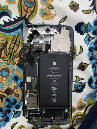 Iphone 12 original parts