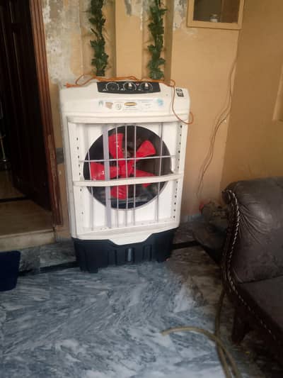 Air cooler