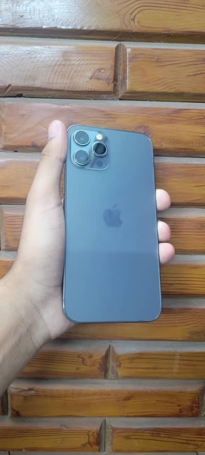 Apple iPhone 12 Pro Max factory unlock