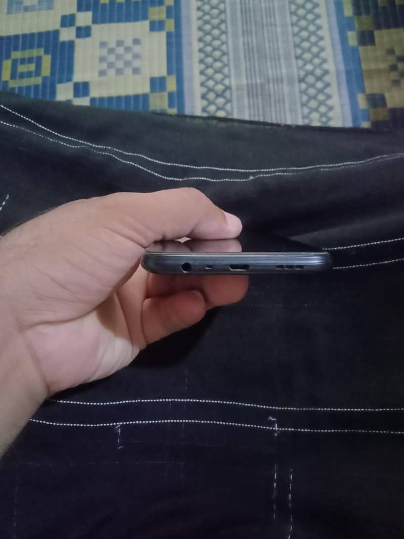 Oppo A16e 6
