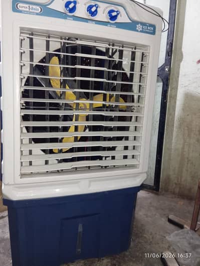 air cooler