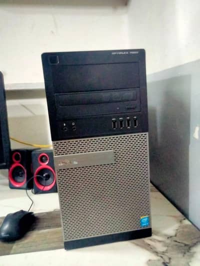 DELL CORE i5 4