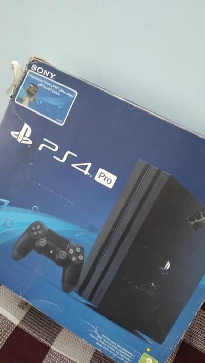 ps4 pro 1tb at cheap price