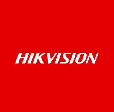 HIKVISION CCTV CAMERAS