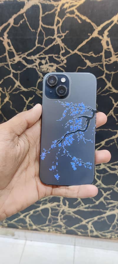 Apple iPhone 15 jv