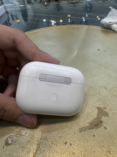 Apple AirPods Pro 2nd gen Orignal