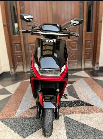 EV bike for sale 0325/1342598