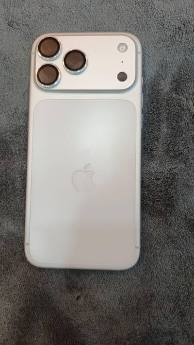 iphone 17 pro max jv