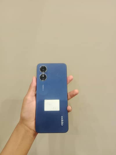 OPPO A17
