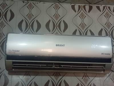 orient inverter split Ac