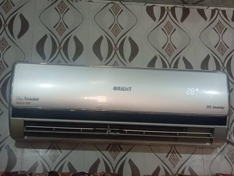 orient inverter split Ac 1