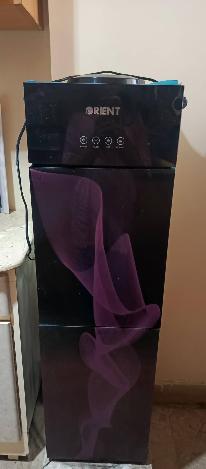 orient Despenser 5