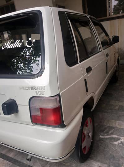 Mehran Vx Ac Chalo Genuine Lash Contact 03236622464