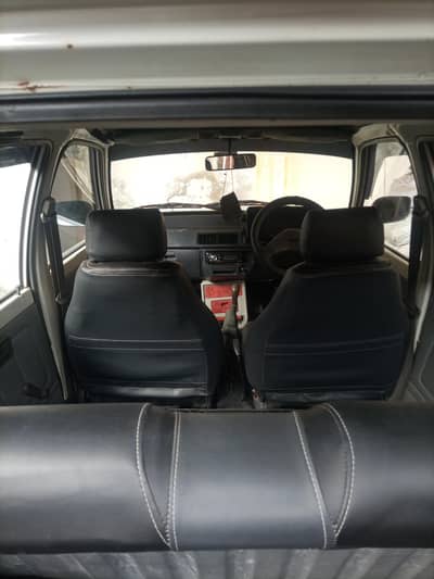 Mehran Vx Ac Chalo Genuine