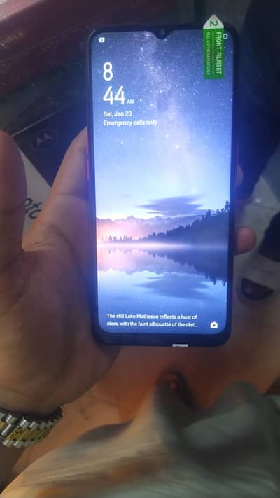 OPPO A31 PTA Approved For Sale