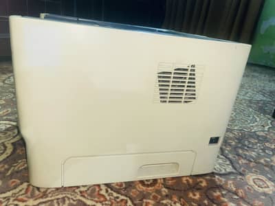 HP LaserJet P2015dn