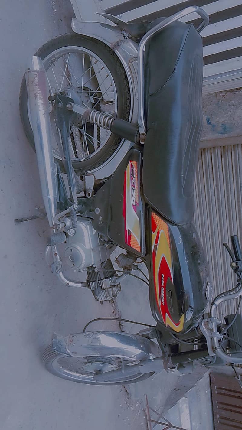 new condition 1